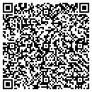 QR code with Kevin's Lawn Service contacts