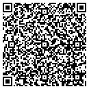 QR code with D's Cleaning Service contacts