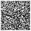 QR code with A T Plastics Corp contacts