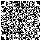 QR code with Zellweger Analytics Inc contacts