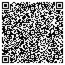 QR code with Detail Shop contacts