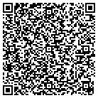 QR code with Anitas Cleaning Service contacts