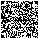 QR code with Kurb FM B 98 5 contacts