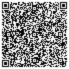 QR code with C C Barber & Style Shop contacts