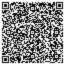 QR code with Hamptons At East Cobb contacts