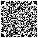 QR code with Cornerhost contacts