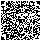 QR code with Albany Lawn Service contacts