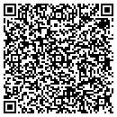 QR code with Hollington Inc contacts