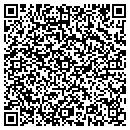 QR code with J E Mc Brayer Inc contacts