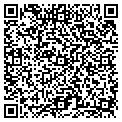 QR code with GNC contacts