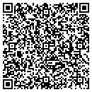 QR code with D & D Wrecker Service contacts