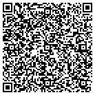 QR code with Richardsons Karate Dojo contacts