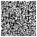 QR code with Hembree Tile contacts