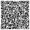 QR code with Amvets Thrift Center contacts