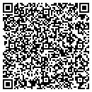 QR code with Hamilton TV & VCR contacts