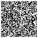 QR code with Davis E Bates contacts