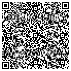 QR code with GA State Catering Department contacts
