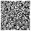 QR code with Jeff OHearn contacts