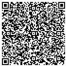 QR code with Masters Masnry Tile & GL Block contacts