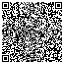 QR code with R & R Services contacts