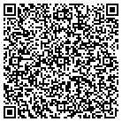 QR code with True Church Of God & Christ contacts