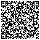 QR code with S A I A Motor Freight contacts