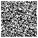 QR code with Ron's Tree Service contacts