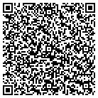 QR code with Garrett Investigation Company contacts