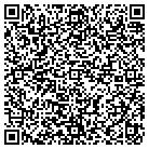 QR code with Anderson Prof Eyecare LLC contacts