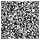 QR code with John Aulds contacts