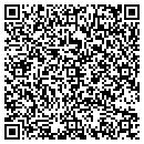 QR code with HHH Bar-B-Que contacts