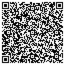QR code with C Eugene Gilbert contacts