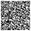 QR code with C Richard Tolbert contacts