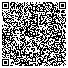 QR code with Pine Forest Missionary Baptist contacts