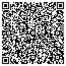 QR code with RR Carpet contacts