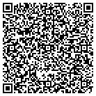 QR code with Hendleys Landscaping & Hoiztic contacts