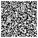 QR code with K-Tech Solutions Inc contacts