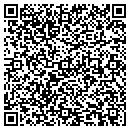 QR code with Maxway 831 contacts