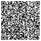 QR code with John Dellinger Fence Co contacts