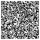 QR code with Materials Testing Of Ar Inc contacts