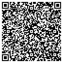 QR code with Alfred E Aguero DMD contacts