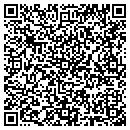 QR code with Ward's Warehouse contacts