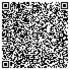 QR code with Heard Wesley Methodist Church contacts