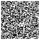 QR code with R & R Welding & Fabrication contacts