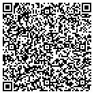 QR code with C & T Ind Machine Shop Inc contacts