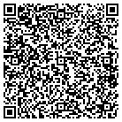 QR code with E B Ansley Co LLC contacts