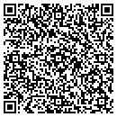 QR code with Todd Swann DDS contacts