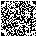 QR code with H T C contacts