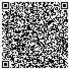 QR code with D&E Feed Seed & Produce contacts