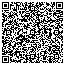 QR code with Hot Java Inc contacts